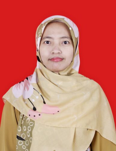 RIMA ULFAH DEWI, S.Pd