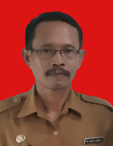 AHMAD ZENAL MULYANTO, S.Ag