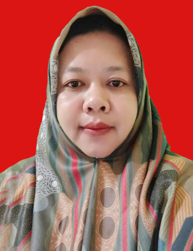 HJ. IKA ISTIQOMAH, S.Pd