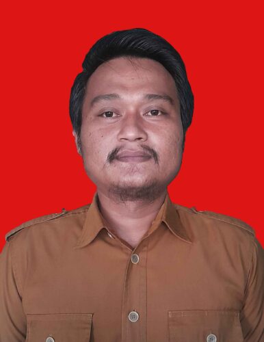 KAHFI MAULANA ALAMSYAHM S.Pd