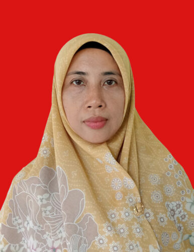 EVI SITI HANAFIAH, SE