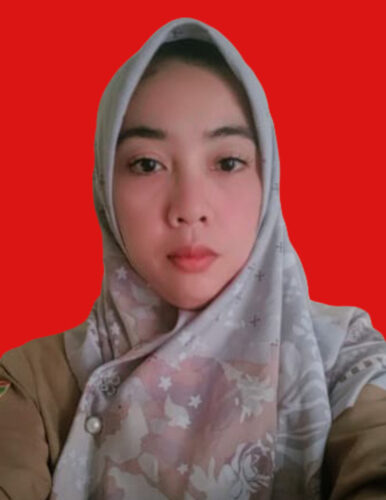 NINA FARIDA, S.Pd